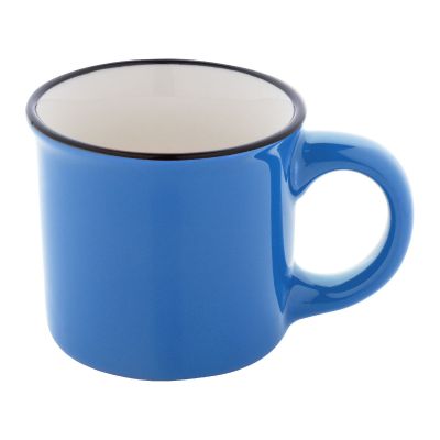 WOODSTOCK MINI - mini vintage mug