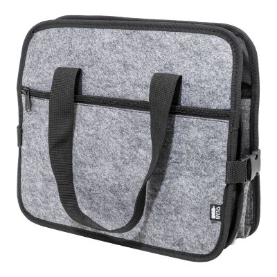 REFELT RIDE - RPET car boot organizer
