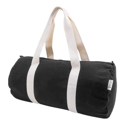 REKAN DUFF - recycled canvas sports bag