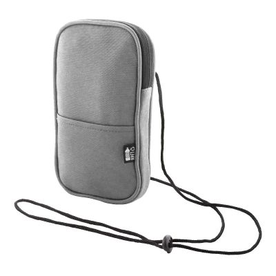 FESTIFON - RPET crossbody mobile bag