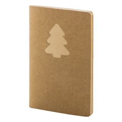 JOLBOG - Christmas notebook