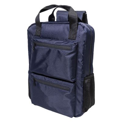 WESTING - RPET twill backpack