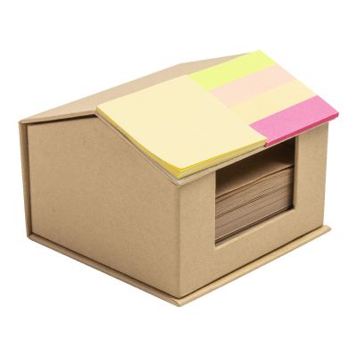 HUTNOT - note dispenser