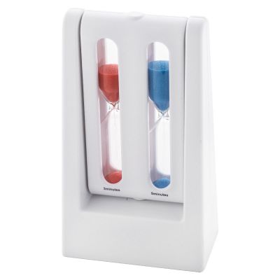 BITEMP - RABS sand timer