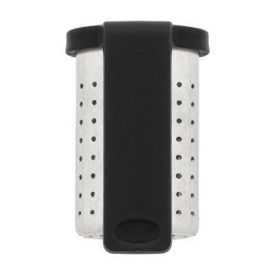 LEAFLET - tea infuser