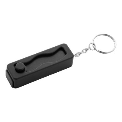 ZENCALL - RABS antistress keyring
