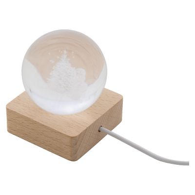 BOREALIS - Christmas light globe