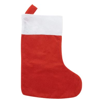 STRUMPOX - RPET Christmas stocking