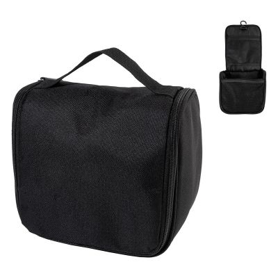 SUSITY - hanging RPET cosmetic bag