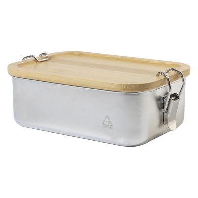 MOTETSU - RSS lunch box