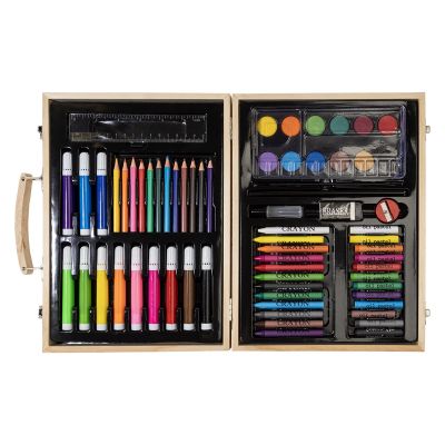 DREAMER - artist drawing and painting set