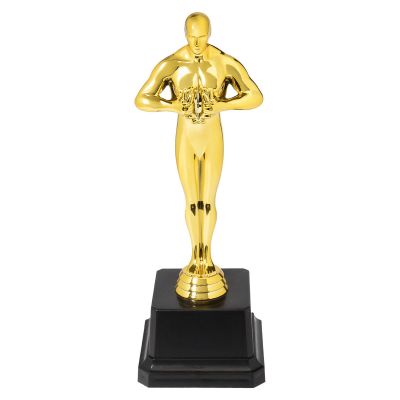 EXCELLENCE - award trophy figure