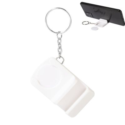 HOKEN - RABS trolley coin keyring
