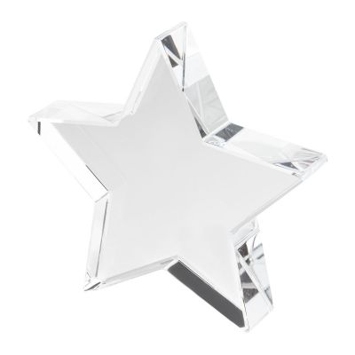 CRYSTAR - star trophy