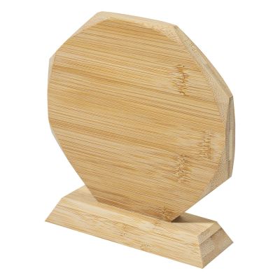 TROBOO OCT - bamboo trophy