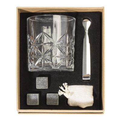 HIGHLAND - whisky glass set