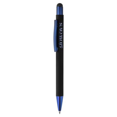 DARKLY TAP - touch ballpoint pen