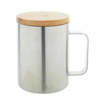 RESBOO - thermo mug