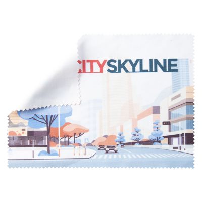 DIOPTRY - cleaning cloth