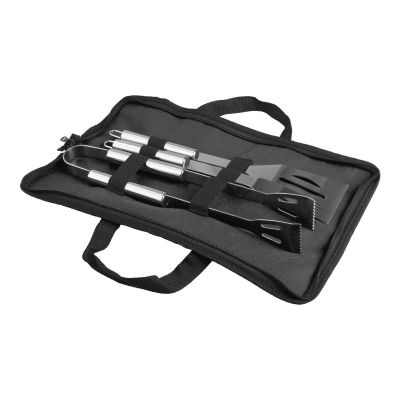 TORY - BBQ set