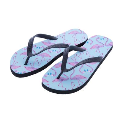 SUBOSLIP - sublimation beach slippers