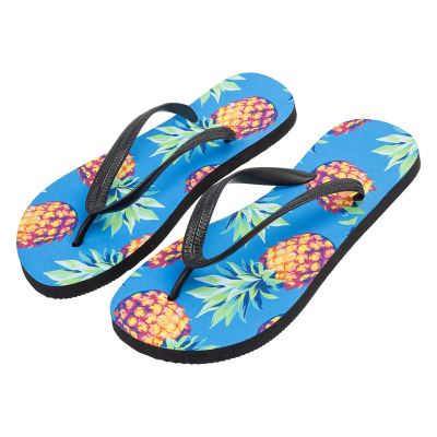 SUBOSLIP - sublimation beach slippers