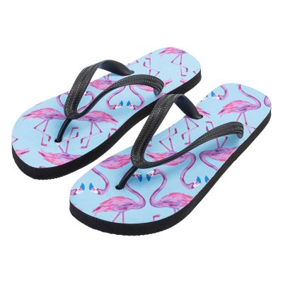 SUBOSLIP - sublimation beach slippers