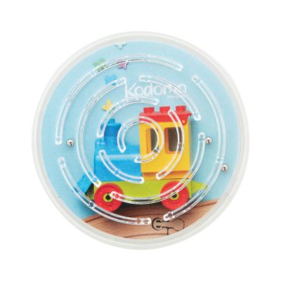 FAUN - labyrinth game