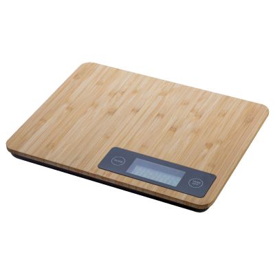 BOOCOOK - kitchen scale