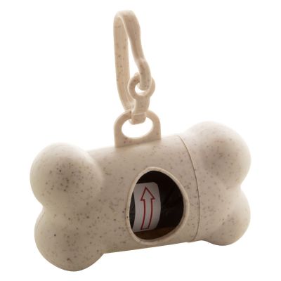 BOCIN - dog waste bag dispenser