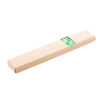 BAMSTRAW - straw set