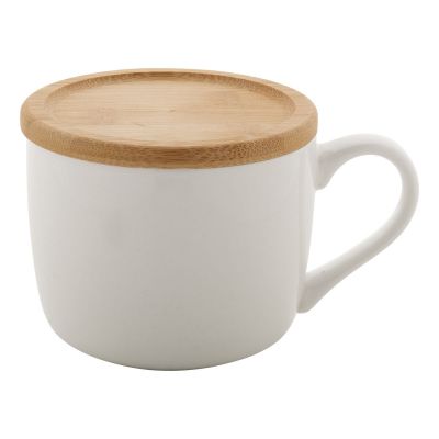 ATHENA - porcelain mug