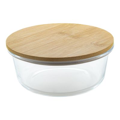 RUTTATA - glass lunch box