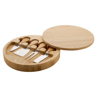 ABBAMAR - cheese cutting board