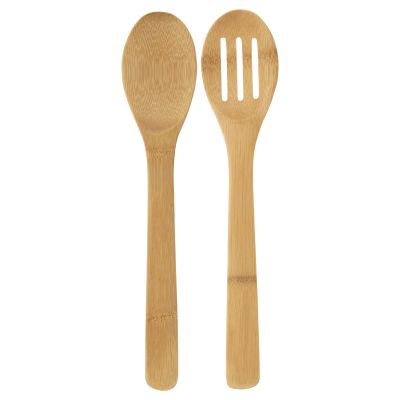 ESCARO - salad spoon set