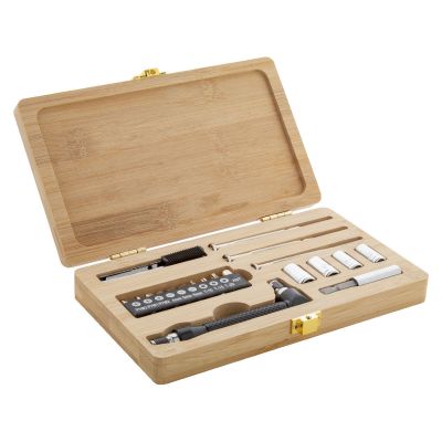 COOTER - tool set