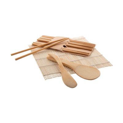 URAMAKI - sushi making set