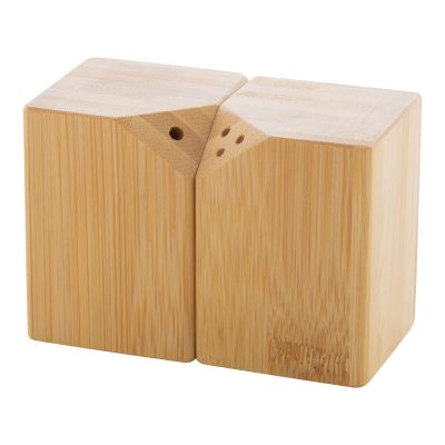KERALA - salt and pepper shaker set