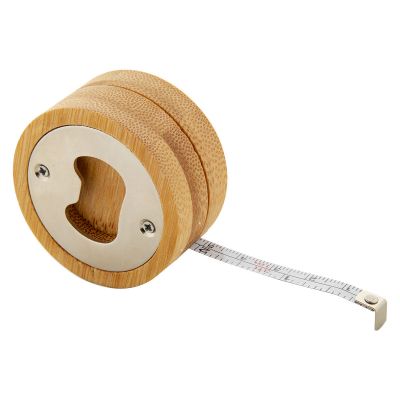 MEABOO - bottle opener tape measure