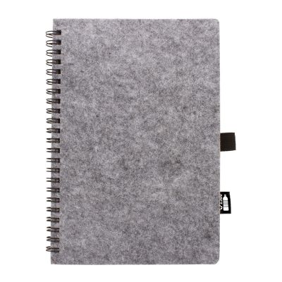 FELBOOK A5 - RPET notebook