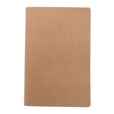 KRAFTY A5 - notebook