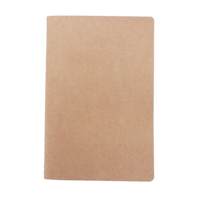 KRAFTY A6 - notebook