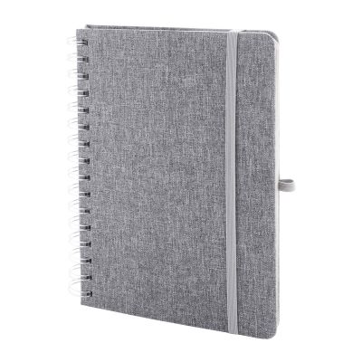 HOLBOOK - RPET notebook