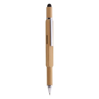 TOOBY - multifunctional pen