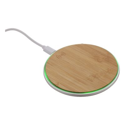 RALOOCHARGE - wireless charger