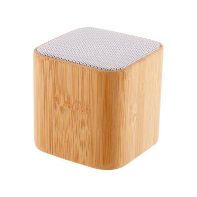 CUBOO - wireless speaker