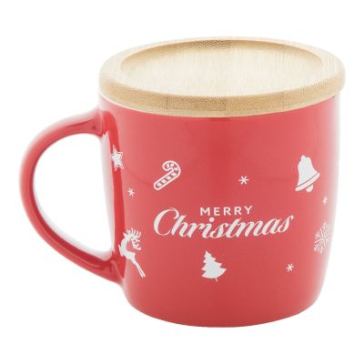 SALOMAA - Christmas mug