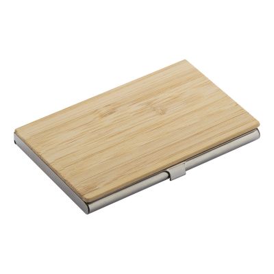 KAHOKU - business card holder