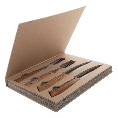 TOMAHAWK - steak cutlery set