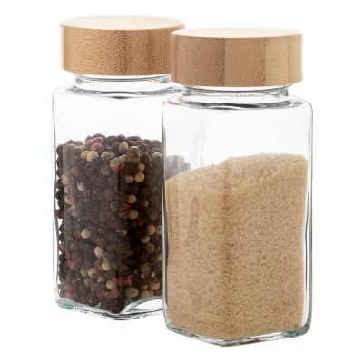 KASHMIR - spice holder set